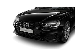 Audi A6 Avant advanced 40 TDI S tronic 8 navigation