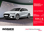 Audi A3 Sportback 35 TFSI advanced 1
