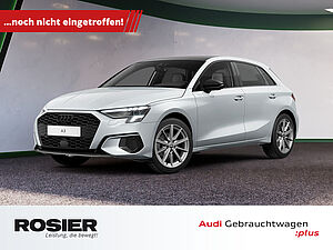 Audi A3 Sportback 35 TFSI advanced 1 navigation