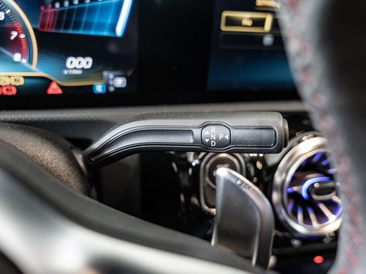 Mercedes-Benz A 35 AMG 4M Night LED Navi Kamera Spurh.-Ass. 21