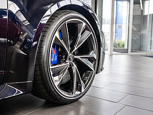 Audi RS6 Avant tiptronic 5 navigation