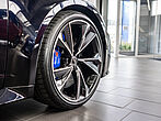 Audi RS6 Avant tiptronic 5