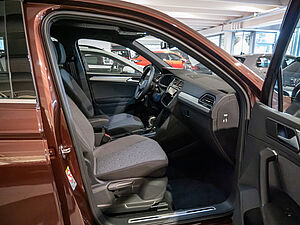Volkswagen Tiguan MOVE 1.5 TSI DSG 2 navigation
