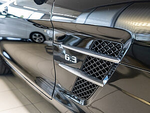 Mercedes-Benz SLS AMG Roadster MY14 rotes Dach! 29 navigation