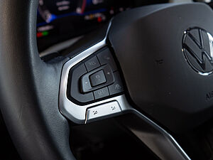 Volkswagen Touran Move 2,0 TDI DSG 30 navigation
