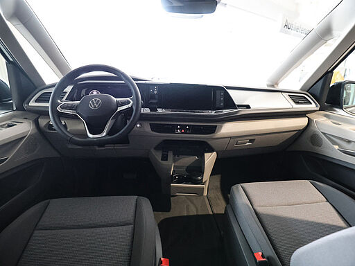 Volkswagen T7 California 2.0 TDI Beach Camper 10