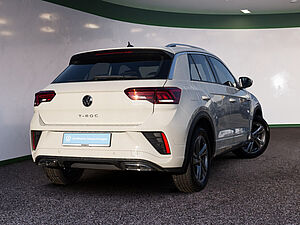 Volkswagen T-Roc 1.0 TSI R-Line 3 navigation