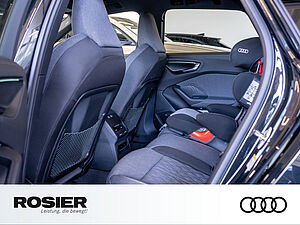 Audi A5 Avant TDI 4 navigation