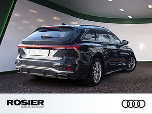Audi A5 Avant TFSI quattro S tronic S line 3 navigation
