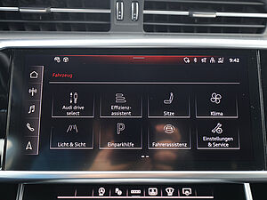 Audi A6 Limousine sport 40 TDI S tronic 10 navigation