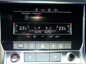Audi S6 Limousine 3.0 TDI quattro 16 navigation