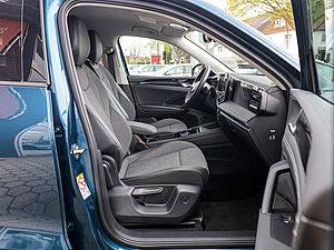 Volkswagen Tiguan Life 1,5 l eTSI DSG 2 navigation