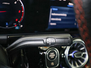Mercedes-Benz GLA 220 d 4M AMG Sport Advanced Plus 28 navigation