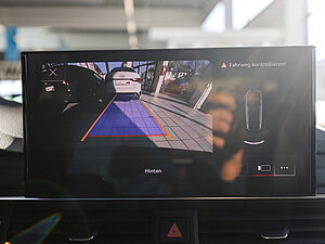 Audi A4 Avant advanced 35 TDI S tronic 12 navigation
