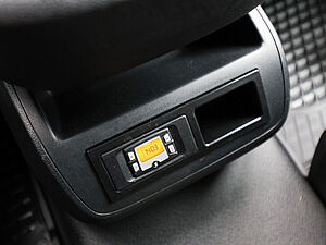 Mercedes-Benz Vito Mixto 119CDI 4x4 14 navigation