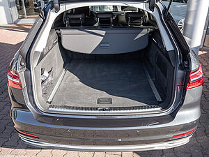 Audi A6 Avant 40 TDI quattro advanced 27 navigation