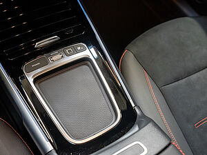Mercedes-Benz GLB 200 d AMG Sport Advanced Plus 12 navigation