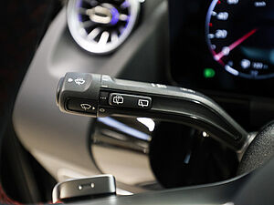 Mercedes-Benz GLA 180 AMG Sport Advanced Plus 27 navigation