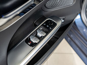 Mercedes-Benz C 300 e AMG Sport Advanced 22 navigation