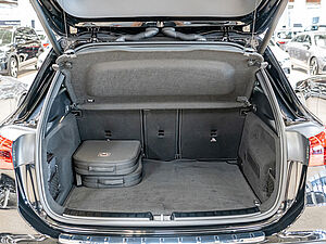 Mercedes-Benz GLA 250 e Progessive Advanced Plus 28 navigation