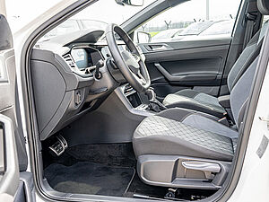 Volkswagen Polo R-Line 1,0 l TSI DSG 20 navigation
