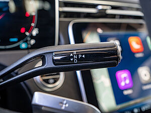 Mercedes-Benz E 220 d Avantgarde Advanced 19" 17 navigation