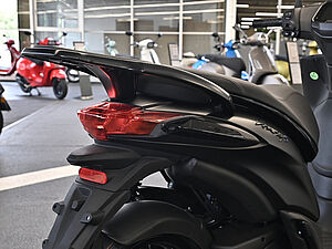 Piaggio Liberty 125 S IGET E5+ **0% Finanzierung bis zum 30.06.** 11 navigation