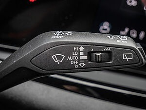 Audi A5 Avant TFSI S tronic 15 navigation