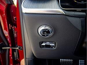 Mercedes-Benz GLC 300 d 4M AMG Sport Premium 17 navigation