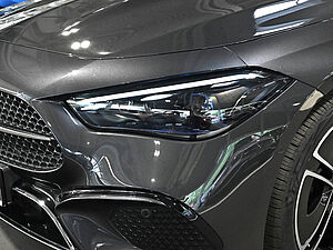 Mercedes-Benz CLE 200 Cabriolet Avantgarde Advanced Plus 30 navigation