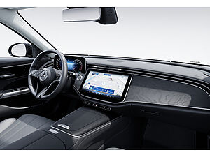 Mercedes-Benz E 200 T Avantgarde Advanced 4 navigation