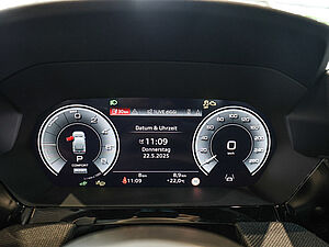 Audi A3 Sportback S line 45 TFSI e 22 navigation