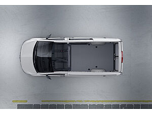Mercedes-Benz Vito 116 CDI Kasten Lang 14 navigation