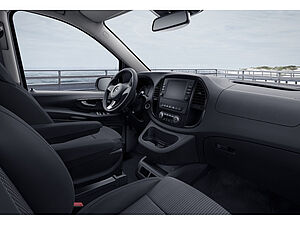 Mercedes-Benz V 300 Marco Polo d ACTIVITY EDITION RWD 8 navigation