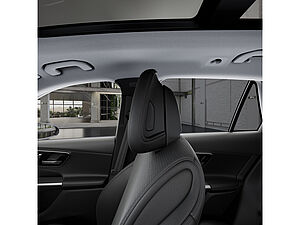 Mercedes-Benz GLC 220 d 4M Avantgarde Advanced Plus 17 navigation