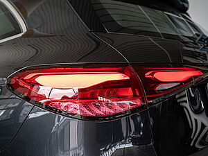 Mercedes-Benz GLC 200 4M Avantgarde Advanced Plus 30 navigation