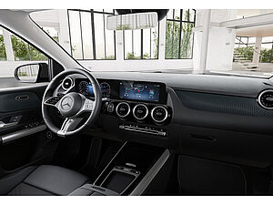 Mercedes-Benz B 220 d Progressive Advanced 4 navigation