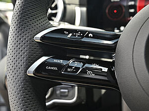 Mercedes-Benz CLA 220 d Coupé AMG Line 15 navigation
