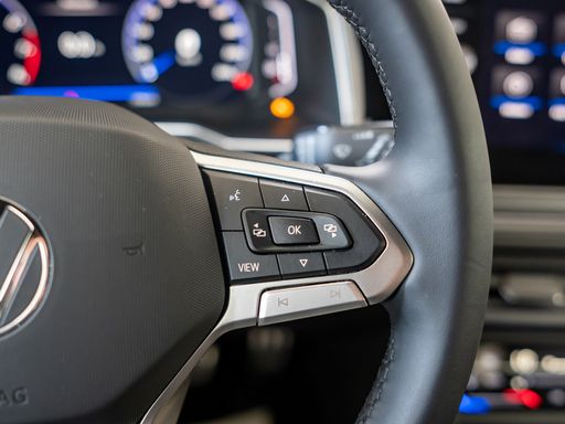 Volkswagen Taigo R-Line 1.0 TSI LED Navi Kamera Keyless 19