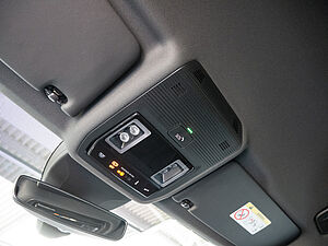 Volkswagen ID.5 Pro 19 navigation
