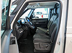 Volkswagen ID. Buzz Cargo 12
