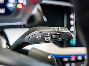 Audi A3 Sportback 30 TFSI 16 navigation