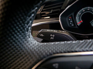 Audi Q3 S line 35 TFSI 16 navigation