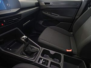 Volkswagen Caddy Cargo 2.0 TDI 19 navigation