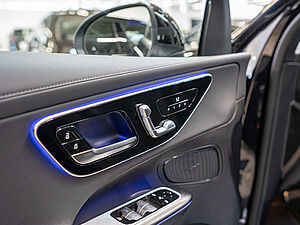 Mercedes-Benz GLC 220 d 4M AMG Sport 20 navigation