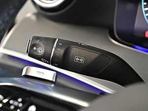 Mercedes-Benz E 300 d 4M Cabrio AMG Line 20 navigation