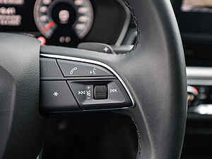 Audi A4 Avant advanced 35 TDI S tronic 19 navigation