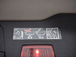 Mercedes-Benz GLB 220 d 4M Progressive Advanced Plus 27 navigation