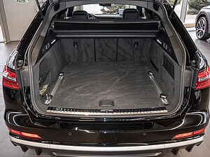 Audi S6 Avant 3.0 TDI quattro 22 navigation