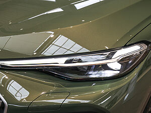 Audi SQ5 SUV TFSI 39 navigation